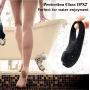 Movitip Silicone Penis Ring Cock Ring Penis Vibrator,Rechargeable Clitorial Vibrators Sex Toy for Female,Waterproof Sex Toy for Couple