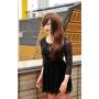 XISE Realistic Beauty Oral & Vaginal Inflatable Love Doll Masturbator Sex Toys For Men Male Masturbation Toys