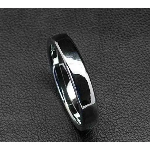 Metal Cock Ring, Alloy Penis Ring (Diameter 45mm) Metal Cock Ring, Alloy Penis Ring (Diameter 45mm)