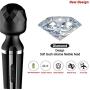 Wand-ERFUL Wand Body Massager Vibrator for Muscle Tension Release Wand-ERFUL Wand Body Massager Vibrator for Muscle Tension Release