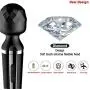 Wand-ERFUL Wand Body Massager Vibrator for Muscle Tension Release