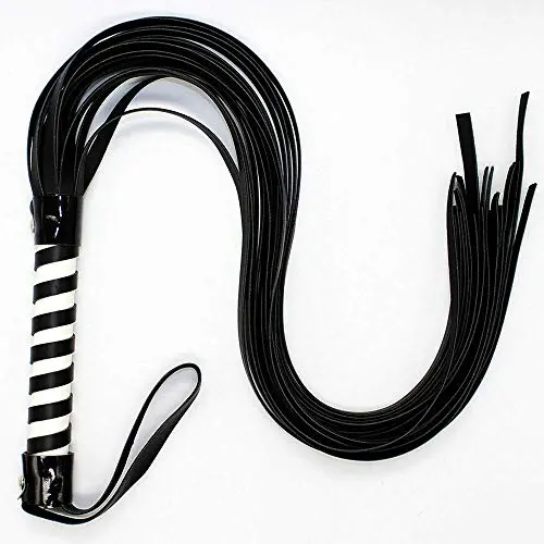 FUNKYTOY 70cm Leather SM Spanking Tassel Whip Slap Body Strap Beat lash flog Tool Fetish Adult Slave Game Toy for Couple Men Cosplay FUNKYTOY 70cm Leather SM Spanking Tassel Whip Slap Body Strap Beat lash flog Tool Fetish Adult Slave Game Toy for Couple Men Cosplay
