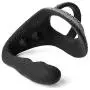 Silicone Anal Plug Prostata Massager Cock Ring Masturbator for Men Prostata Stimulator Sex Toys