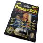 PremierZen Black 5000 Male Sexual Performance Enhancing Pill (6 Pill)