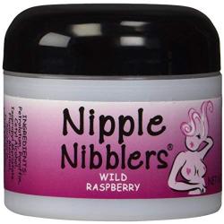 Jelique Nipple Nibblers Arousal Balm Raspberry