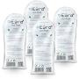 LeLuv Masturbator Warming Pouch Hot Pod Reusable 4 Pack