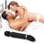 Wand Massager for Women, Waterproof 12X Dual-Cavaliers Multi-Speed Cordless Rechargeable Powerful Therapeutic Wand Massager for Muscle Aches & Sports Recovery,Travel Friendly Wand Massager for Women, Waterproof 12X Dual-Cavaliers Multi-Speed Cordless Rechargeable Powerful Therapeutic Wand Massager for Muscle Aches & Sports Recovery,Travel Friendly