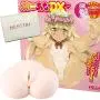 Puniana DX HENTAI set discreet packing Male Masturbator Realistic Vagina Pussy Masturbation Hole for Men with Lub Lubricant Lotion Sex Toy Sex Toies from USA