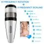 Electric Vǐbrǎting Piston Pocket Pũŝŝy Sùck Smart Cup Male Handsfree Mãstürbãtion Cup,Strong Suction Cup,Waterproof Design -Male Tshirt
