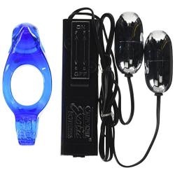 California Exotics Diving Dolphin Stimulator