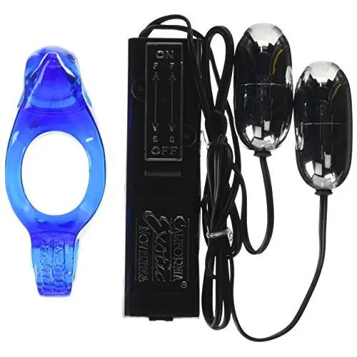 California Exotics Diving Dolphin Stimulator California Exotics Diving Dolphin Stimulator
