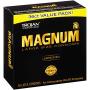 Trojan Magnum Lubricated Latex Large Size Condoms