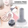 Real-Skin Ṗ`ôc&kët Ṗ`û&ssÿ with 10 Automatic Frequency Natural Soft Electric Ṁale Ṁästûr&batôr Ṁästûr&batiôn Cûp for Ṁen