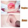 Noverlty Adult Toys for Men Love Gift - Ultra Soft Lifesize Silicone Love Doles for Man Male Self Pleasure (With USB Heater & Lube)