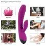 Lfcmf USB Electric Toy for Women Quiet Powerful Strong Suction with Silicone 10 Kinds of Vibration Frequency and 5 Kinds of Speed Vǐberate Toys Mini Vǐbrant Toy for Women, Tshirt Lfcmf USB Electric Toy for Women Quiet Powerful Strong Suction with Silicone 10 Kinds of Vibration Frequency and 5 Kinds of Speed Vǐberate Toys Mini Vǐbrant Toy for Women, Tshirt