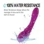 G Spot Vibrator, Female Big head Vibrator Dildo Vagina Clitoris Stimulator Powerful Motor Waterproof with 10 Vibration Patterns-Adult Sex Toys for Women Couple G Spot Vibrator, Female Big head Vibrator Dildo Vagina Clitoris Stimulator Powerful Motor Waterproof with 10 Vibration Patterns-Adult Sex Toys for Women Couple