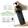 Hisionlee Natural Personal Lubricant Silicone Water Based Lube,400 ML/13.6 oz Hisionlee Natural Personal Lubricant Silicone Water Based Lube,400 ML/13.6 oz