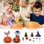 Temporary Tattoos Kids, 150 Assorted Halloween Tattoo Waterproof Cute Designs Stick on Children Tattoos, Pumpkin Tattoos Stickers for Kids Children Party Favors,150Patterns Temporary Tattoos Kids, 150 Assorted Halloween Tattoo Waterproof Cute Designs Stick on Children Tattoos, Pumpkin Tattoos Stickers for Kids Children Party Favors,150Patterns