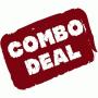 LIPSTICK AND SPARXXX (SUPER COMBO) Female Sexual Enhancement 6 PILLS PLUS LOVE POTION PEN