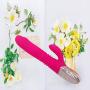 Richi Woman Toys with 10 Frequency, Waterproof, USB Rechargeable