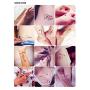 Black Temporary Tattoo Stickers for Women, Kids, Men, Girls – 100+ Different Transfer Stickers, Fake Tattoos Waterproof, Hand Tattoo Stickers with Star, Heart, Chinese Black Temporary Tattoo Stickers for Women, Kids, Men, Girls – 100+ Different Transfer Stickers, Fake Tattoos Waterproof, Hand Tattoo Stickers with Star, Heart, Chinese