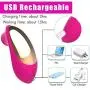 Clitoral Sucking Vibrator with 10 Suction & Vibration Modes for Women Clit Orgasm,Nipples Kissing Adult Sex Toys Clit Sucker, Couple Solo Oral Sex Quiet Waterproof Portable Rechargeable Clitoral Sucking Vibrator with 10 Suction & Vibration Modes for Women Clit Orgasm,Nipples Kissing Adult Sex Toys Clit Sucker, Couple Solo Oral Sex Quiet Waterproof Portable Rechargeable