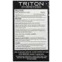 Shibari Triton Spray, Mens Desensitizing Spray, with Maximum Strength Lidocaine for Prolonged Intimacy and Performance Shibari Triton Spray, Mens Desensitizing Spray, with Maximum Strength Lidocaine for Prolonged Intimacy and Performance
