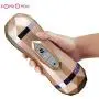 Automatic Dual Hole Handfree s Simulation Automatic Dual Hole Handfree s Simulation