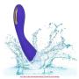 Calexotics SE-0630-15-3 Impulse Intimate E-Stimulator Wand, Purple