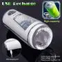 Zrtfreya- Male T-Shirt Heating Massager, Sucking Massager, Mens Shirt Automatic Electric Massager Multi Speed 6 Frequency Zrtfreya- Male T-Shirt Heating Massager, Sucking Massager, Mens Shirt Automatic Electric Massager Multi Speed 6 Frequency