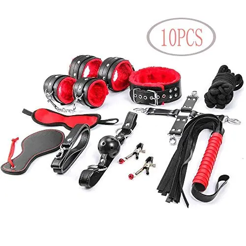Bear boys Men Woman Massage Tools B=D=S=M S+é+x Bo&ndà-gé F&ét-ish-10 Pcs/Sets Bear boys Men Woman Massage Tools B=D=S=M S+é+x Bo&ndà-gé F&ét-ish-10 Pcs/Sets