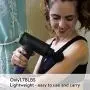 Mokiy Massage Gun&Relieve Muscle Soreness and Stiffness,Professional Deep Muscle&Tissue Massagers for Pain Relief and Muscle Performance,Handheld Percussion Device for Athletes Mokiy Massage Gun&Relieve Muscle Soreness and Stiffness,Professional Deep Muscle&Tissue Massagers for Pain Relief and Muscle Performance,Handheld Percussion Device for Athletes