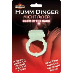 Hott Products Humm Dinger Night Rider