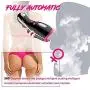 Electric Toy Man Massager Sucking Stimulating Male Suck Cup Relaxation Cup Men Sexy Underwear Best Male Delayed Training