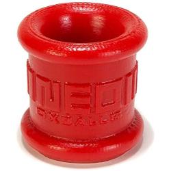 Oxballs Neo Ball Stretcher Long, Red, 66 Gram