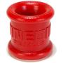 Oxballs Neo Ball Stretcher Long, Red, 66 Gram