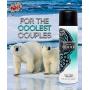 Elite Femme Lube (3oz Elite Femme Cool Tingle)