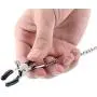 SINLOLI Nipple Clamps and Nipple Suckers with Storage Bag SINLOLI Nipple Clamps and Nipple Suckers with Storage Bag