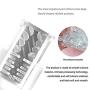 Qwer A Multi-Functional Toy That Brings Men Happiness Automatic Telescopic Rotating Cup ^ Couple, Oral Suction Simulation Intelligent Tongue Heating Machine