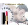 Bullet Vibrator, Lipstick Clitoral Vibrator - Waterproof & Powerful G-spot Simulator with 10 Speed Vibrations, Luxury & Secret Sex Toy Perfect for Women or Couples
