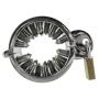 Master Series Toms Sharp Spikes Stainless Steel Cbt Tool