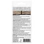 Godefroy MyBrows Long Lasting Eyebrow Transfers, Medium Arch, Dark Brown, 12-Pairs of Brows