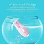 SVAKOM Cookie Foreplay Vibrator Rechargeable Massager Octopus Tentacles Stimulation (Pink) SVAKOM Cookie Foreplay Vibrator Rechargeable Massager Octopus Tentacles Stimulation (Pink)