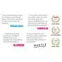 Lioness Smart Bluetooth Vibrator - Award-Winning Rabbit Massager and app to Improve Orgasms Lioness Smart Bluetooth Vibrator - Award-Winning Rabbit Massager and app to Improve Orgasms