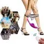Wearable Remote Control Vibrator, Cute, Comfortable, 10 Different Vibration Settings, Small Toys, can Bring You Hidden Fun, Suitable for Personal or Couple use