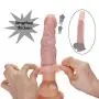 Soft Silicone Penis Extender Enlarger Sleeve Condom Sexual Delay Ejaculation Toy for Men(7.5inch) Soft Silicone Penis Extender Enlarger Sleeve Condom Sexual Delay Ejaculation Toy for Men(7.5inch)