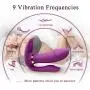 Vibrate Toy Mini Wearable Massager, Powerful Vibration Wireless Remote Control Vibrating Plug USB Rechargeable Intelligent Massager for Tight Exercise Design Muscle Relax Tool Vibrate Toy Mini Wearable Massager, Powerful Vibration Wireless Remote Control Vibrating Plug USB Rechargeable Intelligent Massager for Tight Exercise Design Muscle Relax Tool