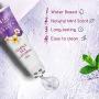 DRYWELL Personal Lubricants for Women,Mint Flavored Lubricant,Natural Water Based Lube with 5 Massage Beads,Sex lubes for Couples,100ml Intimate Lubricants for Sensitive Skin,Climax Enhancer