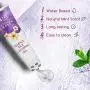DRYWELL Personal Lubricants for Women,Mint Flavored Lubricant,Natural Water Based Lube with 5 Massage Beads,Sex lubes for Couples,100ml Intimate Lubricants for Sensitive Skin,Climax Enhancer