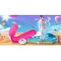 Elegant Womens Remote Personal Beauty Spa Vibrator, Waterproof & Comfortable, Body Relaxation for Muscle Aches